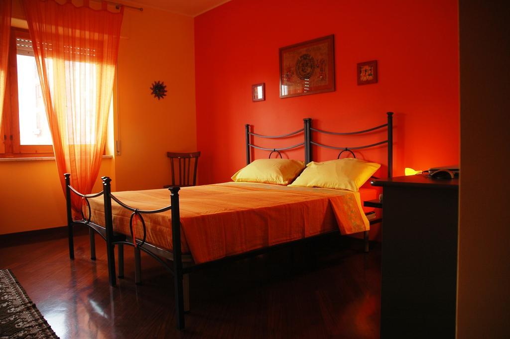 Couette-café Liana 2*