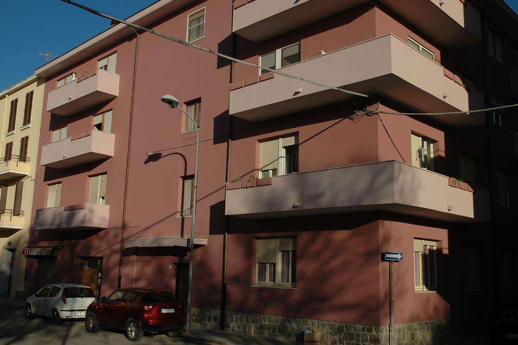 Couette-café Liana 2*