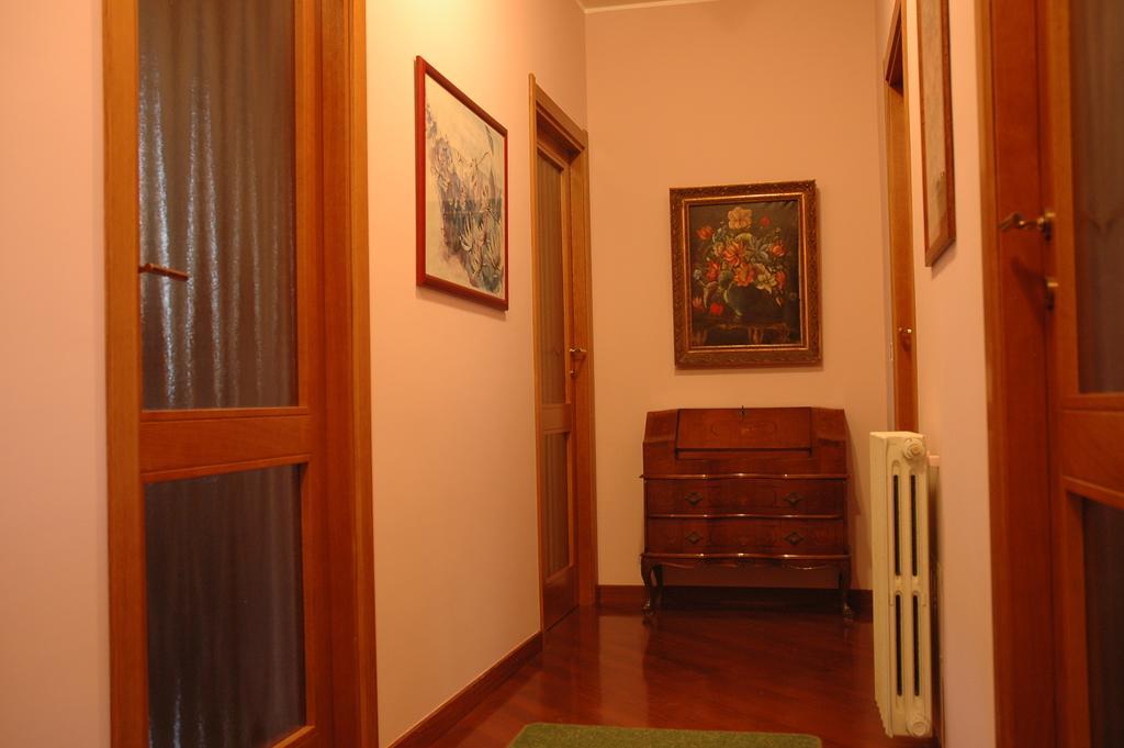 Liana Couette-café Alghero
